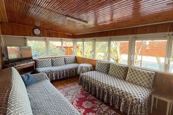 Demre Lukka Bungalow - Resim 4