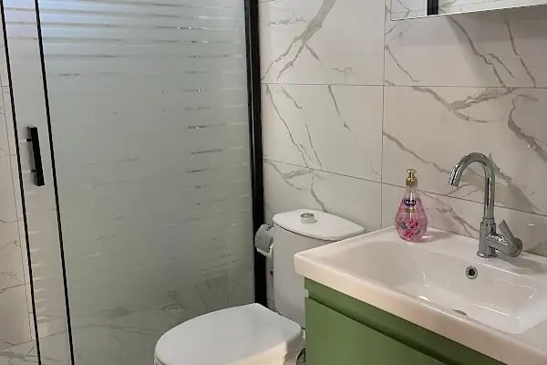 Demre Lukka Bungalow - Resim 3
