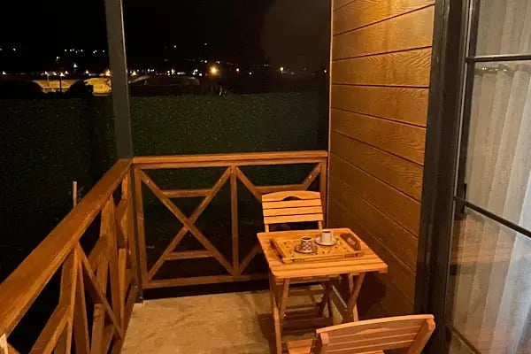 Demre Lukka Bungalow - Resim 10