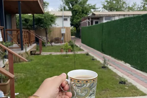 Demre Lukka Bungalow - Resim 17