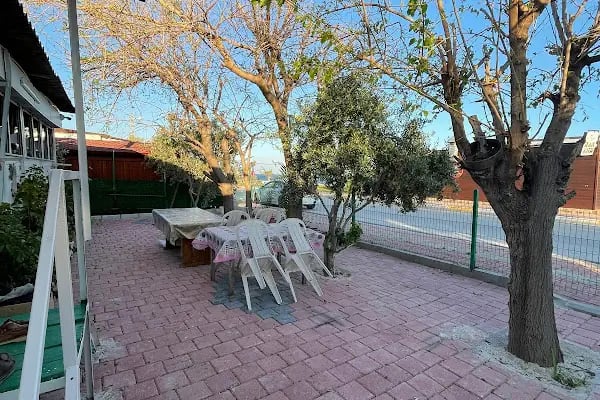Demre Lukka Bungalow - Resim 7