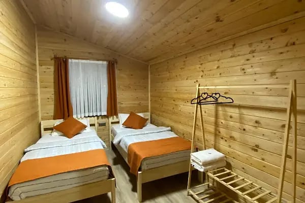 Demre Lukka Bungalow - Resim 14