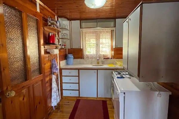 Demre Lukka Bungalow - Resim 5