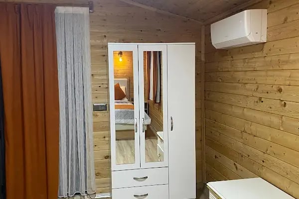 Demre Lukka Bungalow - Resim 11