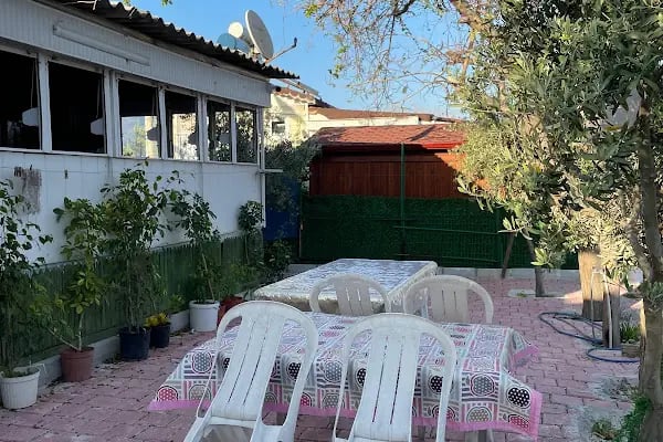 Demre Lukka Bungalow - Resim 15