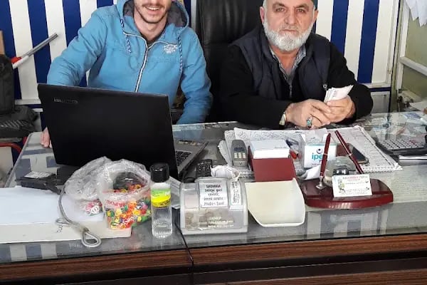 KALFAOĞLU TİCARET - Resim 3