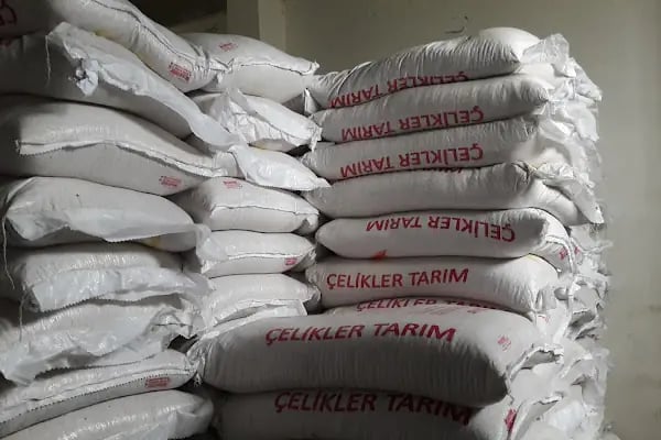 KALFAOĞLU TİCARET - Resim 19