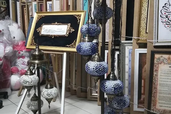 ARMAĞAN ÇİÇEKÇİLİK - Resim 15
