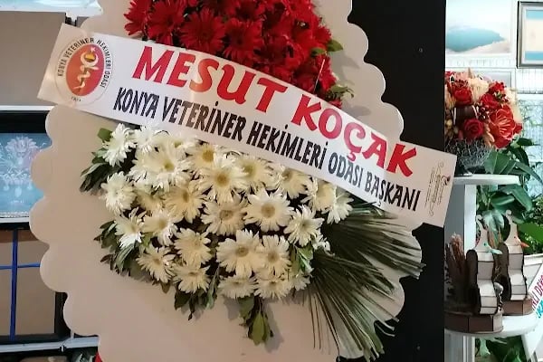 ARMAĞAN ÇİÇEKÇİLİK - Resim 11