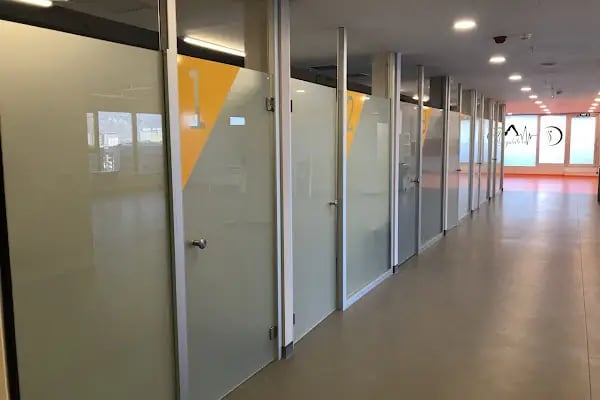 ORTHOPOİNT Ortopedi ve Fizik Tedavi Kliniği - Resim 12