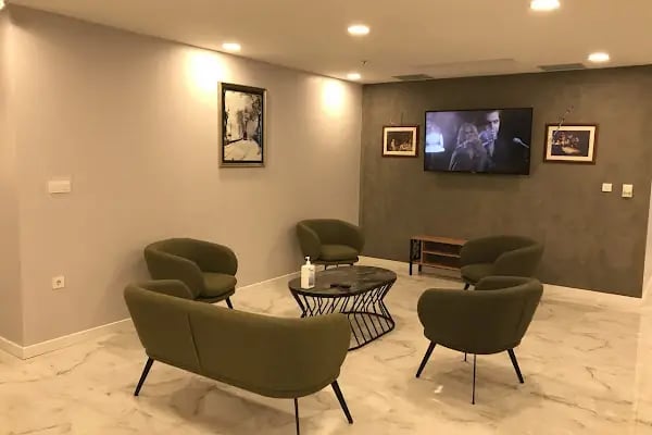 ORTHOPOİNT Ortopedi ve Fizik Tedavi Kliniği - Resim 16