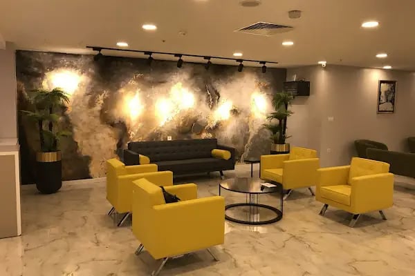 ORTHOPOİNT Ortopedi ve Fizik Tedavi Kliniği - Resim 2