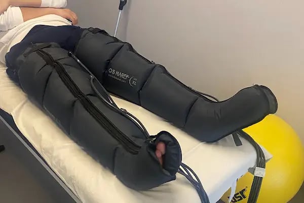 ORTHOPOİNT Ortopedi ve Fizik Tedavi Kliniği - Resim 6
