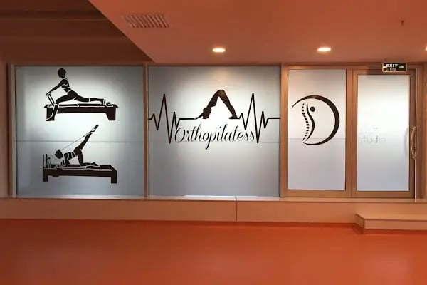 ORTHOPOİNT Ortopedi ve Fizik Tedavi Kliniği - Resim 9