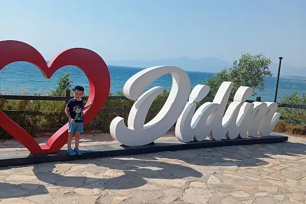 Tavşan Burnu Orman Kampı - Resim 17