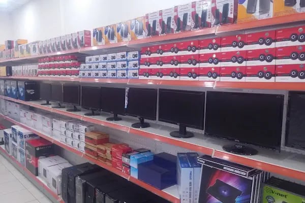 Elmacık Bilgisayar Bilişim Ltd. Şti. - Resim 12