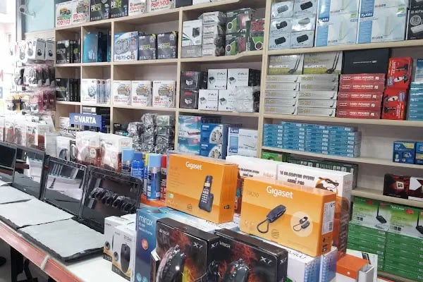Elmacık Bilgisayar Bilişim Ltd. Şti. - Resim 6