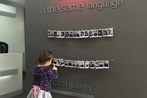 Antalya Çocuk Diş Doktoru - PhD. Ayça Bacaksız - Resim 4