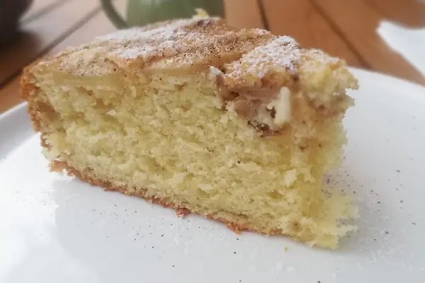 Cake Make pasta atölyesi - Resim 6
