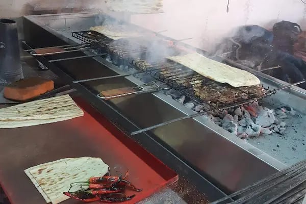 Aladağ Ocakbaşı - Resim 4