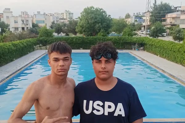 Büyükşehir Belediyesi Sofulu Yüzme Havuzu - Resim 4