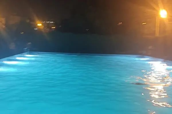 Büyükşehir Belediyesi Sofulu Yüzme Havuzu - Resim 8