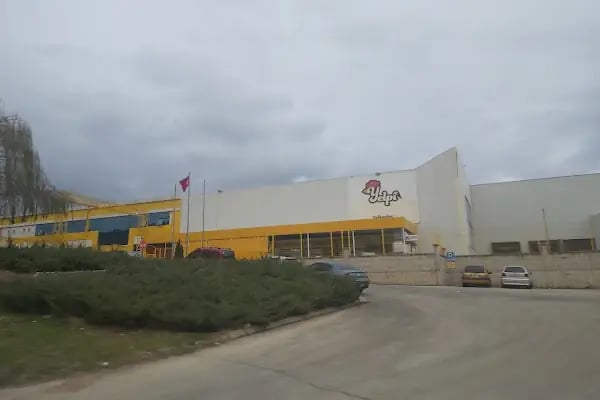 Yelpi tavukçuluk İnegöl Bursa - Resim 5