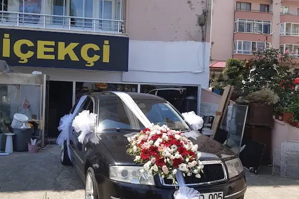 HT Çiçekçilik - Resim 2