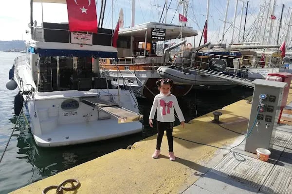 Bodrum Kaymakamlığı - Resim 13