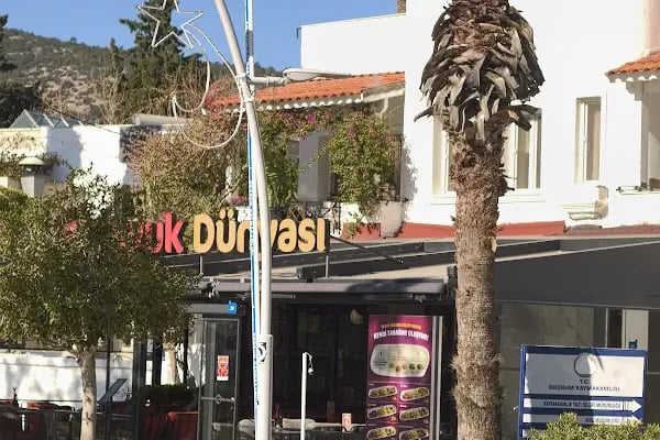 Bodrum Kaymakamlığı - Resim 8