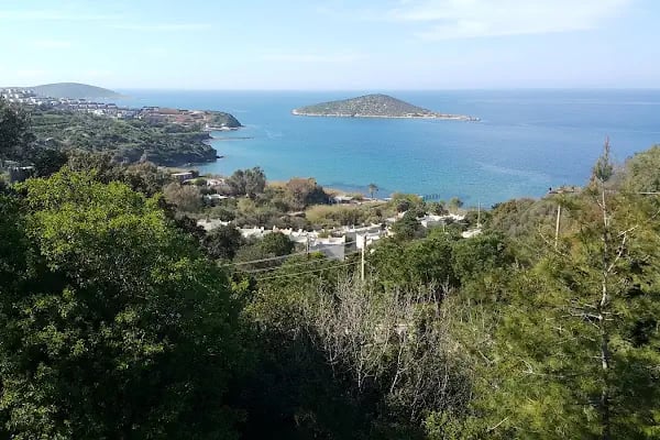 Bodrum Kaymakamlığı - Resim 2