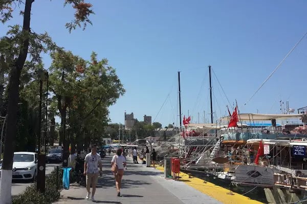 Bodrum Kaymakamlığı - Resim 4