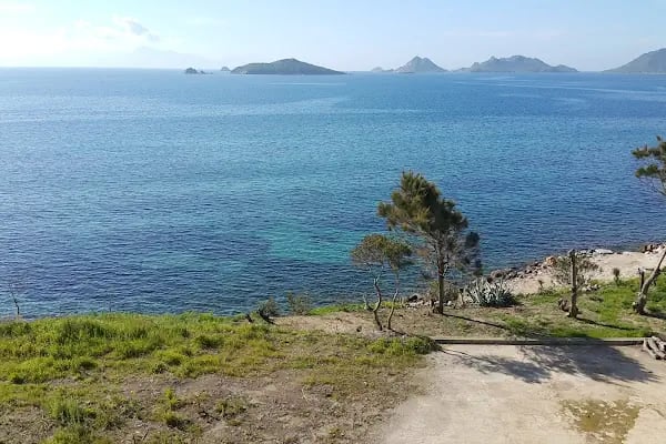 Bodrum Kaymakamlığı - Resim 12
