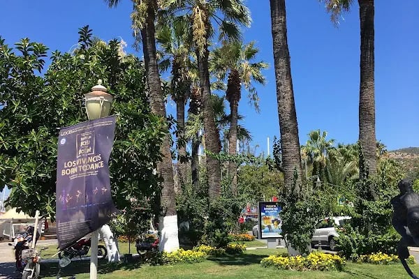Bodrum Kaymakamlığı - Resim 14