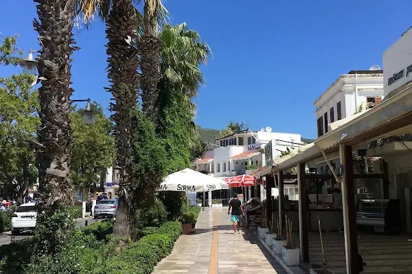 Bodrum Kaymakamlığı - Resim 5