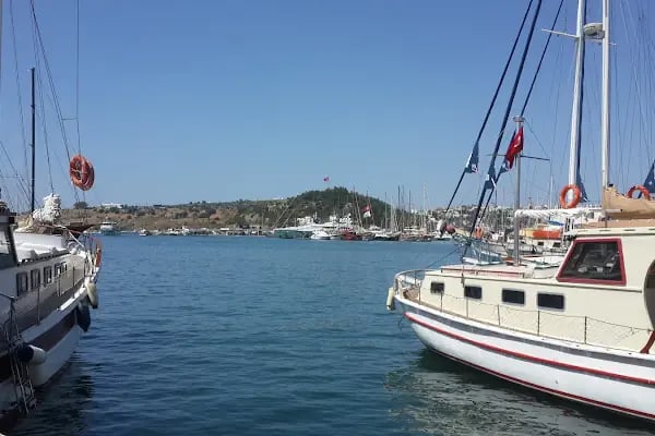 Bodrum Kaymakamlığı - Resim 6