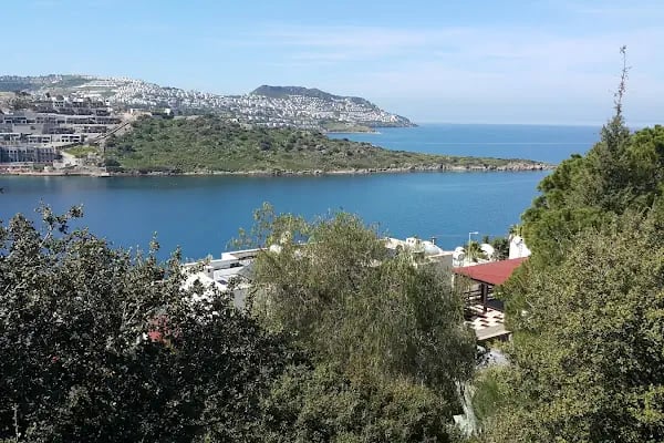 Bodrum Kaymakamlığı - Resim 10