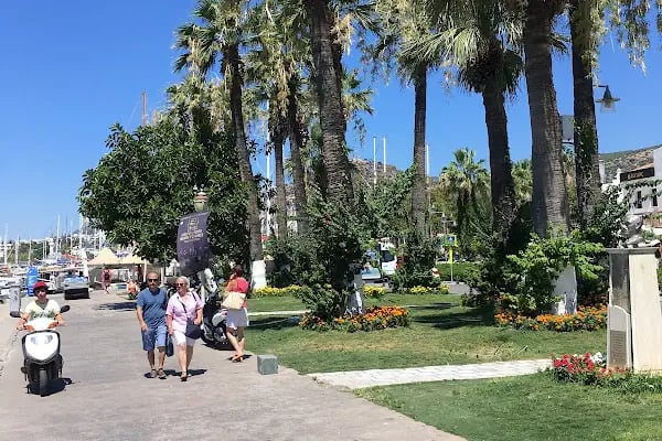 Bodrum Kaymakamlığı - Resim 3