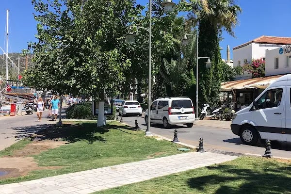 Bodrum Kaymakamlığı - Resim 7