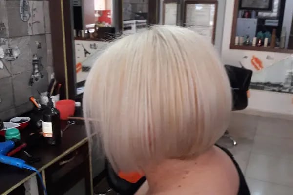 Salon Nostalji Saç Tasarım - Resim 10