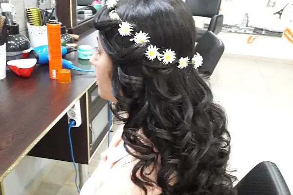 Salon Nostalji Saç Tasarım - Resim 13