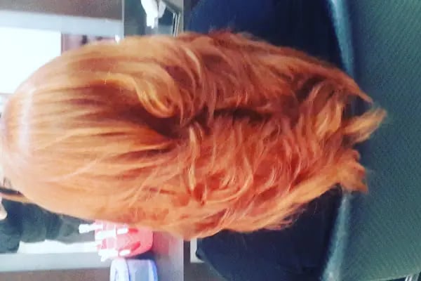 Salon Nostalji Saç Tasarım - Resim 7