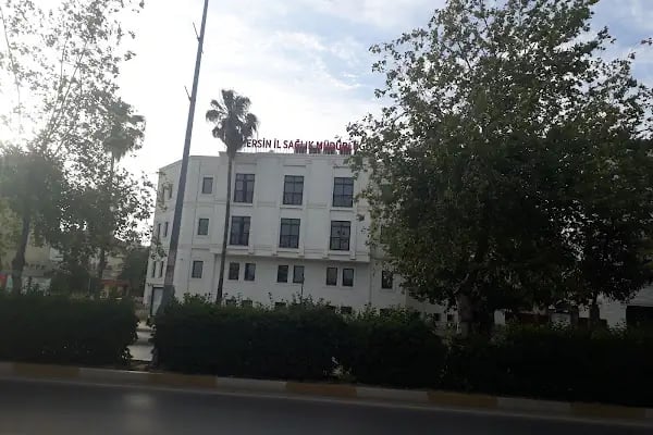 Mersin İl Sağlık Müdürlüğü - Resim 11