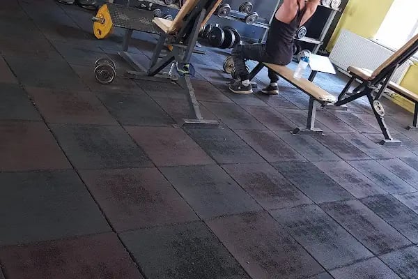 oxygen fitness spor salonu - Resim 4