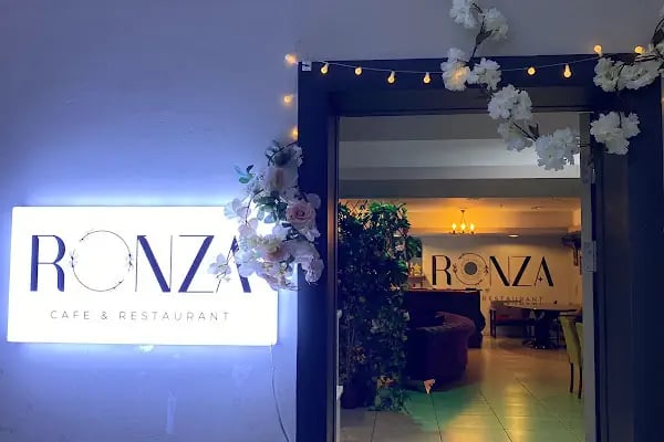 Ronza Ataşehir - Resim 15