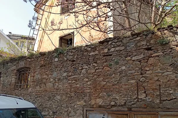 Ermeni Kilisesi - Resim 14