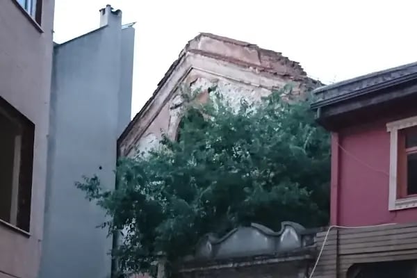 Ermeni Kilisesi - Resim 9
