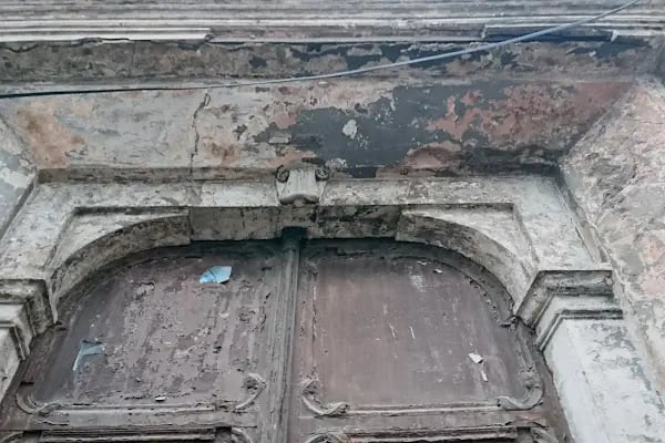Ermeni Kilisesi - Resim 17