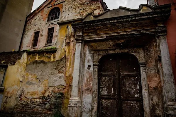 Ermeni Kilisesi - Resim 3