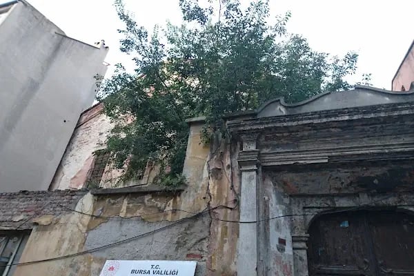 Ermeni Kilisesi - Resim 11
